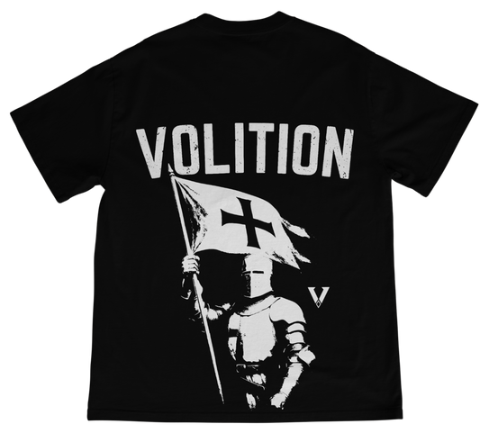 TEMPLAR TEE